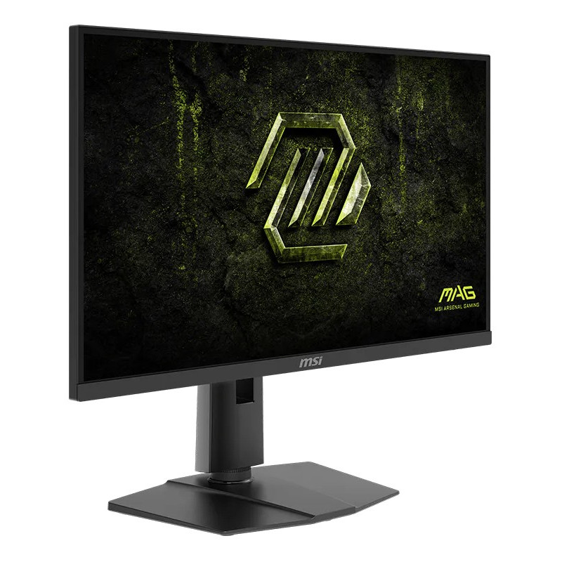 MSI MAG/274QPF X32/27''/IPS/QHD/320Hz/0,5ms/Čierna/3R