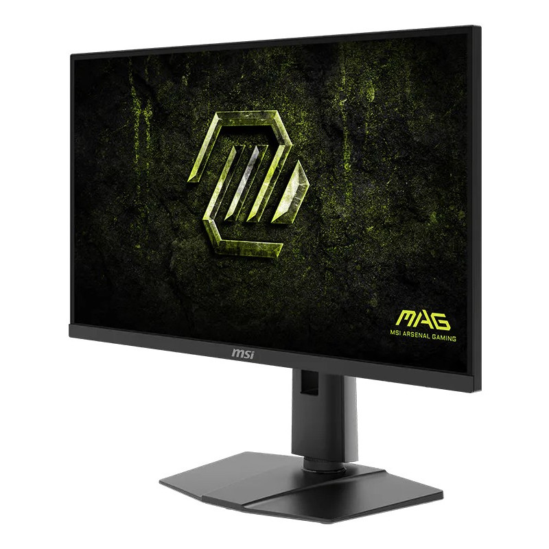 MSI MAG/274QPF X32/27''/IPS/QHD/320Hz/0,5ms/Čierna/3R