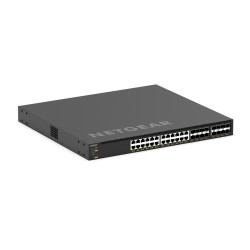 NETGEAR M4350-24X8F8V MANAGED SWITCH