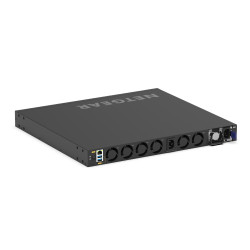 NETGEAR M4350-24X8F8V MANAGED SWITCH