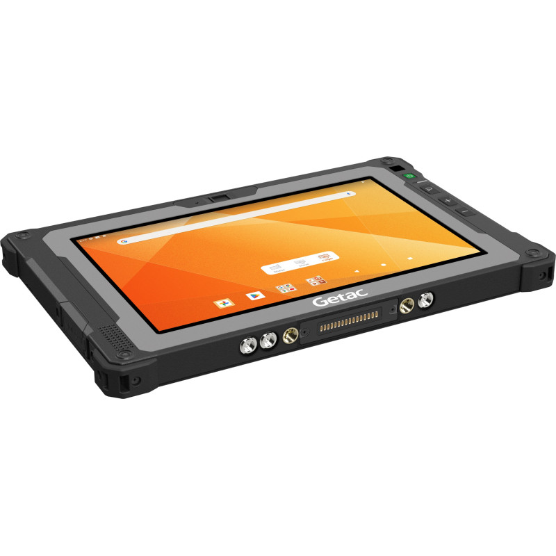 Getac ZX80 8''/Qualcomm QCS6490/12GB/256GB/Android