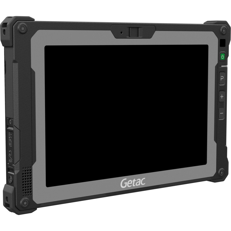 Getac ZX80 8''/Qualcomm QCS6490/12GB/256GB/Android