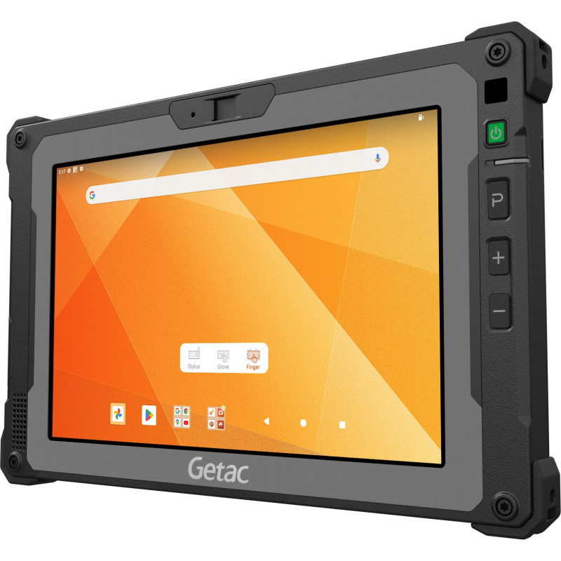 Getac ZX80 8''/Qualcomm QCS6490/12GB/256GB/Android