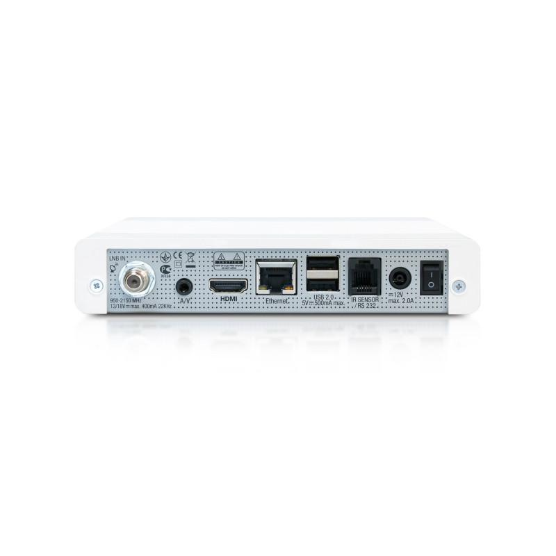 AB-COM - VU+ ZERO White Rev. 2