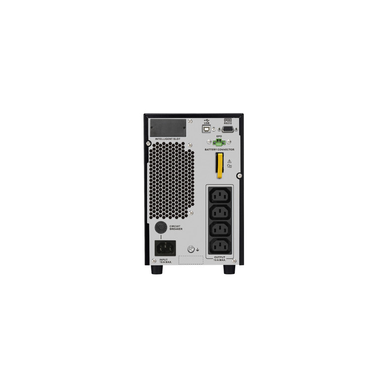 APC Easy UPS Online SRV 2000VA 1800W 230V