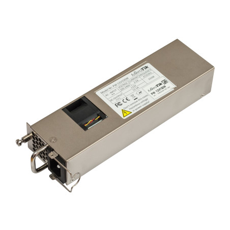 MikroTik 12POW150 napájací zdroj pre CCR1072/2216 a CRS518