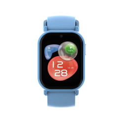 CARNEO GuardKid+ 4G Buddy/41/Šport Band/Blue