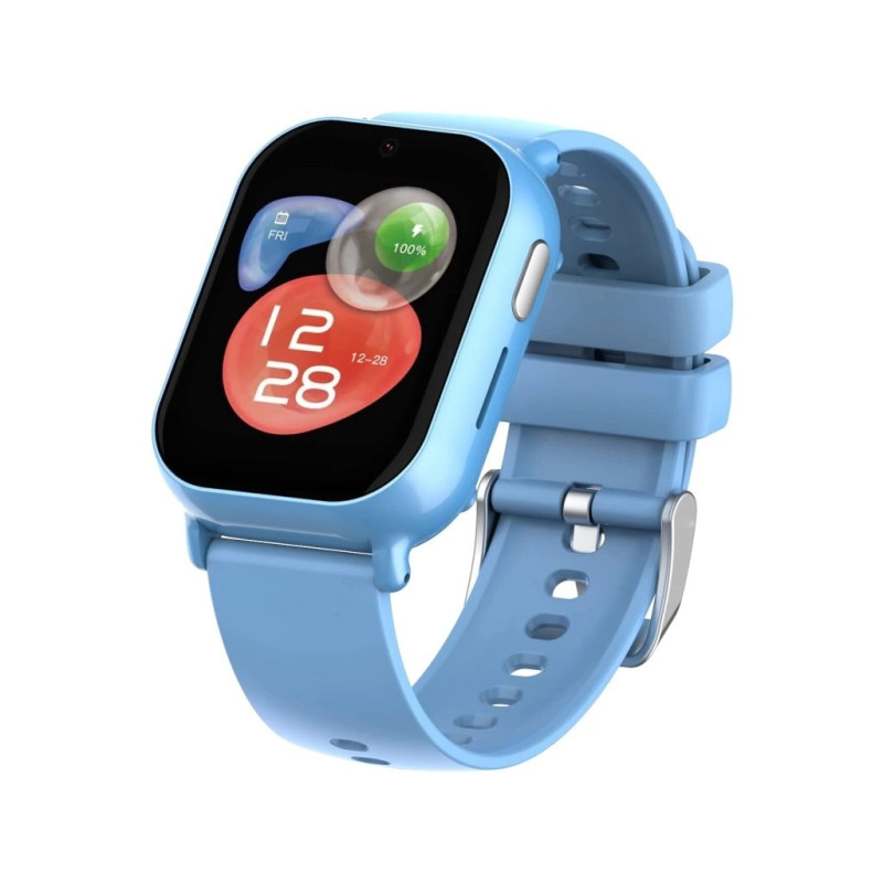 CARNEO GuardKid+ 4G Buddy/41/Šport Band/Blue