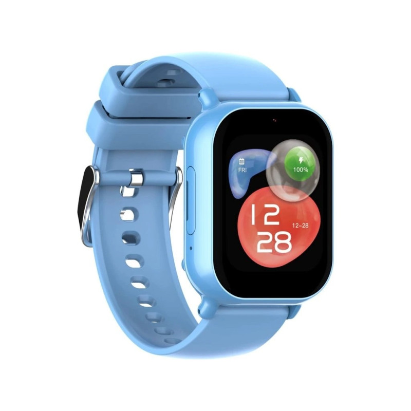 CARNEO GuardKid+ 4G Buddy/41/Šport Band/Blue