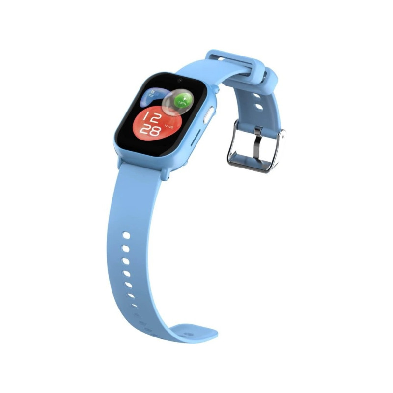 CARNEO GuardKid+ 4G Buddy/41/Šport Band/Blue