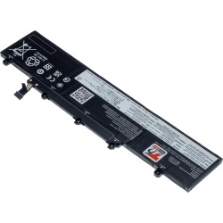 Batérie T6 Power pre Lenovo ThinkPad E14, E15 Gen 3, Gen 4, 4948mAh, 57Wh, 3cell, Li-Pol