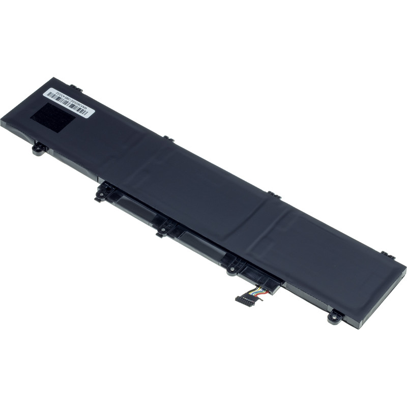 Batérie T6 Power pre Lenovo ThinkPad E14, E15 Gen 3, Gen 4, 4948mAh, 57Wh, 3cell, Li-Pol