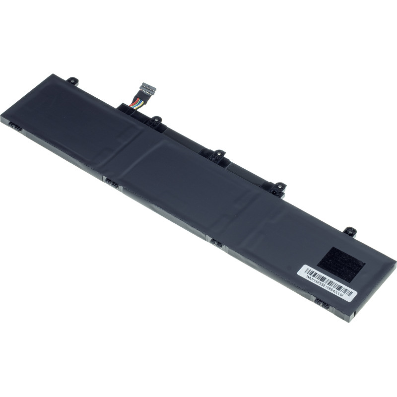 Batérie T6 Power pre Lenovo ThinkPad E14, E15 Gen 3, Gen 4, 4948mAh, 57Wh, 3cell, Li-Pol