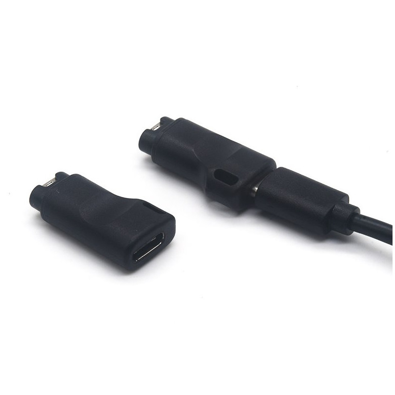 Tactical USB-C Adaptér pre Garmin Fenix 7