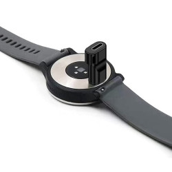 Tactical USB-C Adaptér pre Garmin Fenix 7