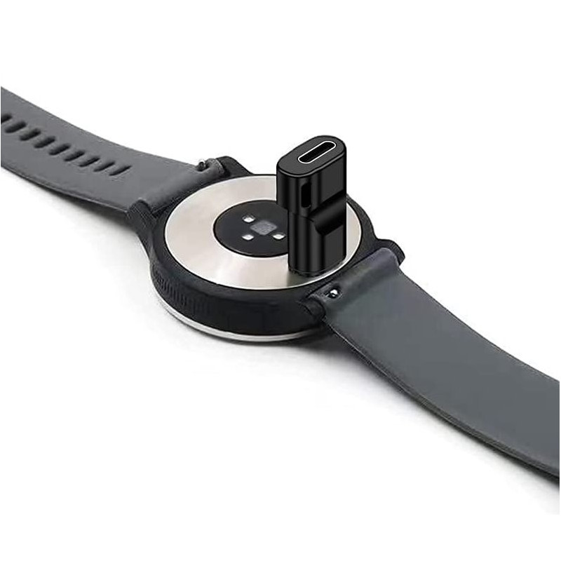 Tactical USB-C Adaptér pre Garmin Fenix 7