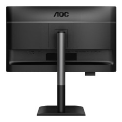 AOC/24P4CV/23,8''/IPS/FHD/120Hz/4ms/Čierna/5R