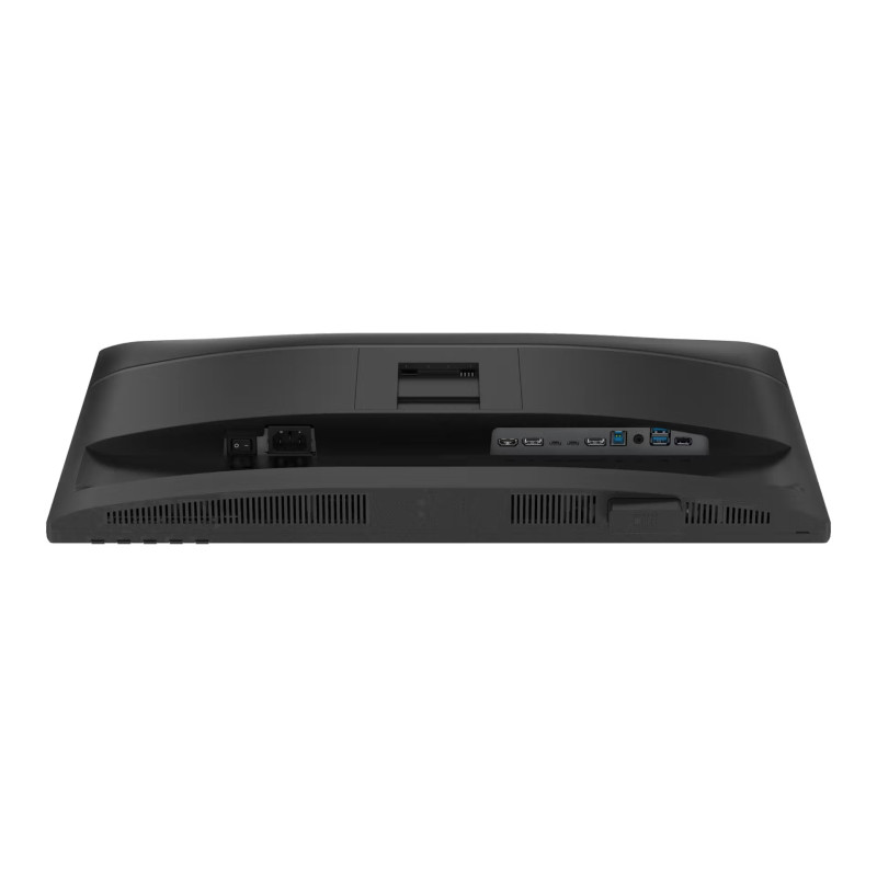 AOC/24P4CV/23,8''/IPS/FHD/120Hz/4ms/Čierna/5R