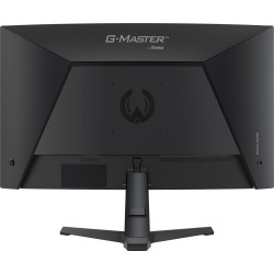 iiyama G-Master/GC2781HSU-B1/27''/VA/FHD/144Hz/1ms/Čierna/3R