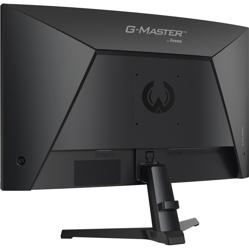iiyama G-Master/GC2781HSU-B1/27''/VA/FHD/144Hz/1ms/Čierna/3R