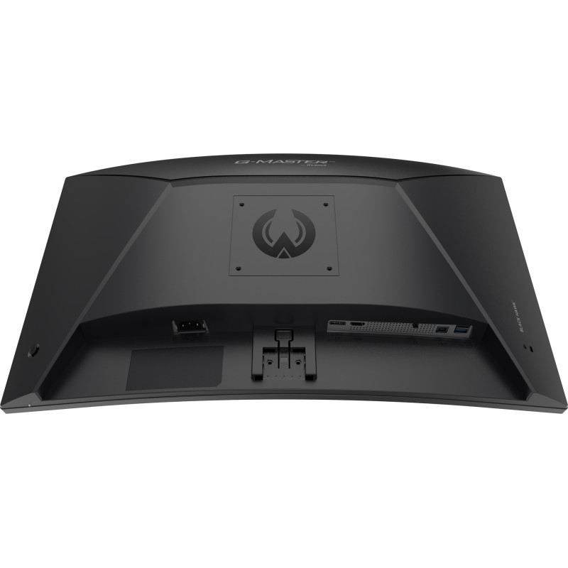 iiyama G-Master/GC2781HSU-B1/27''/VA/FHD/144Hz/1ms/Čierna/3R