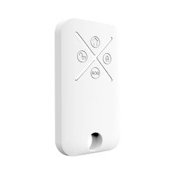 iGET SECURITY MP5 - diaľkové ovládanie (kľúčenka) pre alarm M6-4G, výdrž batérie až 3 roky