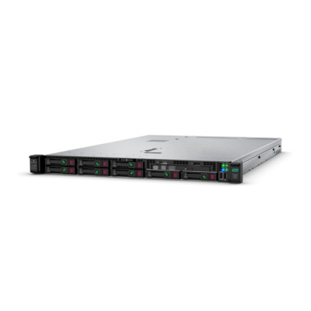 HP ENTERPRISE - HPE Alletra MP DEMO ATC