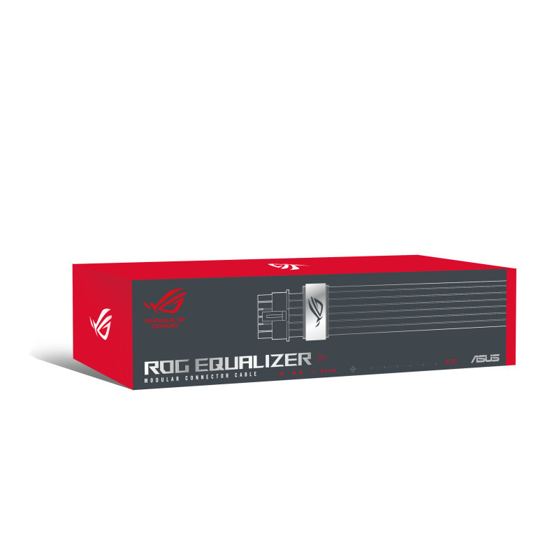 ASUS ROG-EQUALIZER