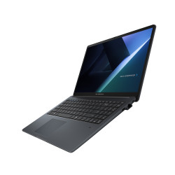 ASUS ExpertBook B1/B1503CVA-C38512XA/3-100U/15,6''/FHD/8GB/512GB/Intel int/W11P EDU/Gray/2R