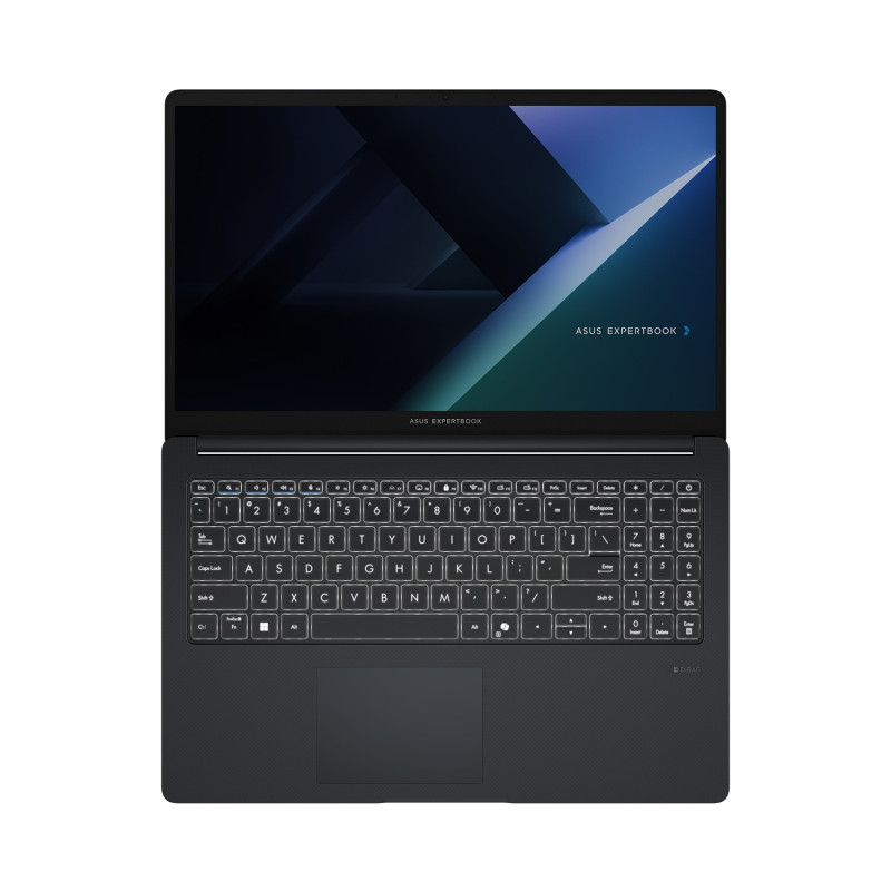 ASUS ExpertBook B1/B1503CVA-C38512XA/3-100U/15,6''/FHD/8GB/512GB/Intel int/W11P EDU/Gray/2R