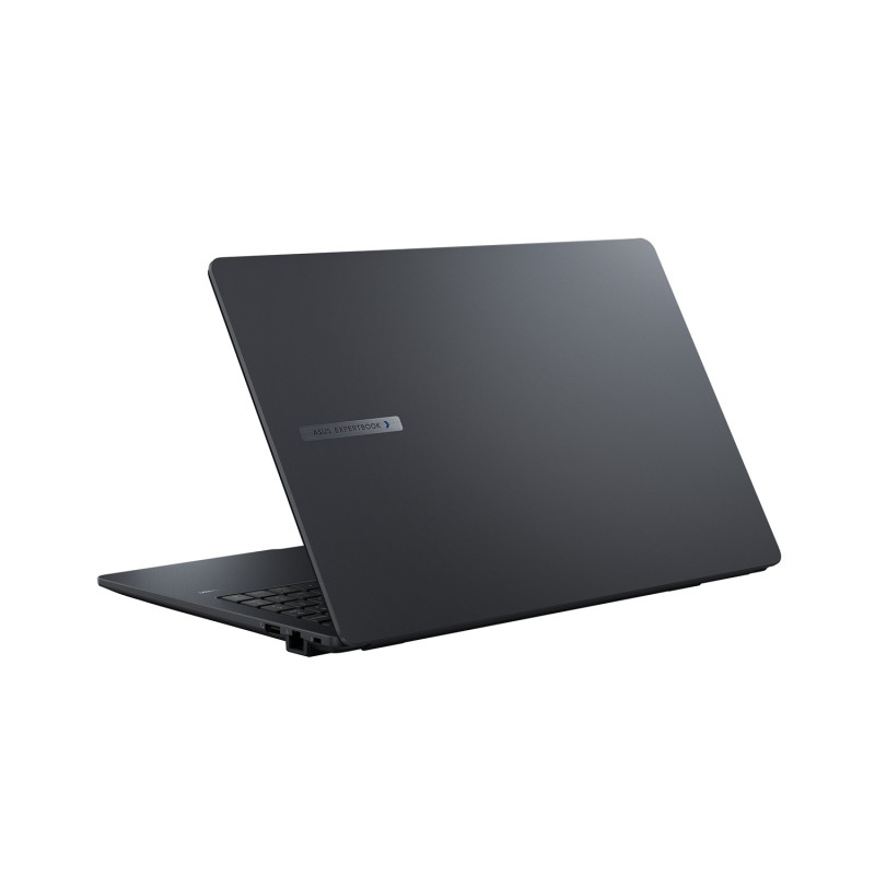 ASUS ExpertBook B1/B1503CVA-C38512XA/3-100U/15,6''/FHD/8GB/512GB/Intel int/W11P EDU/Gray/2R