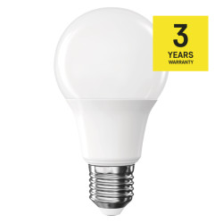 EMOS LED CLS A60 7W (60W) 806lm E27 CW