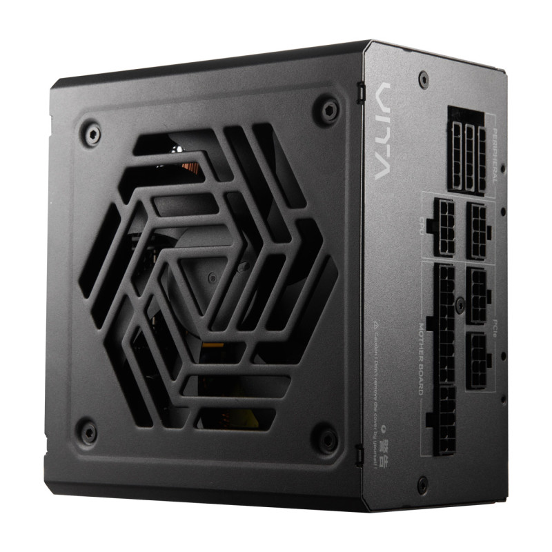 FSP VITA GM/650W/ATX 3.1/80PLUS Gold/Modular/Retail