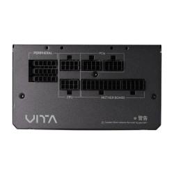 FSP VITA GM/650W/ATX 3.1/80PLUS Gold/Modular/Retail