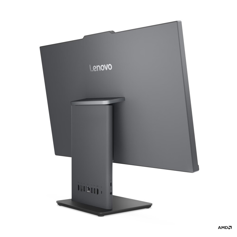 Lenovo ThinkCentre neo/55a 24 Gen 6/23,8''/FHD/T/AI7-350/16GB/512GB/AMD int/W11P/Sivá/3ROn-Site