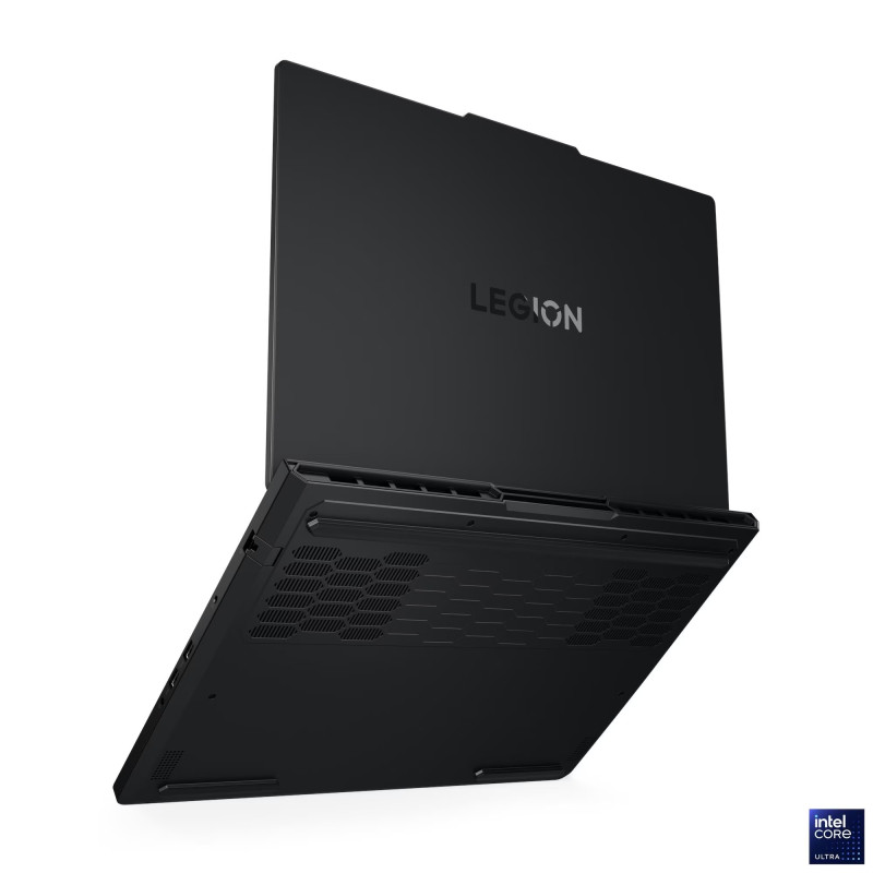 Lenovo Legion Pre 5/16IAX10H/U9-275HX/16''/2560x1600/32GB/1TB/RTX 5070Ti/W11H/Eclipse Black/3R