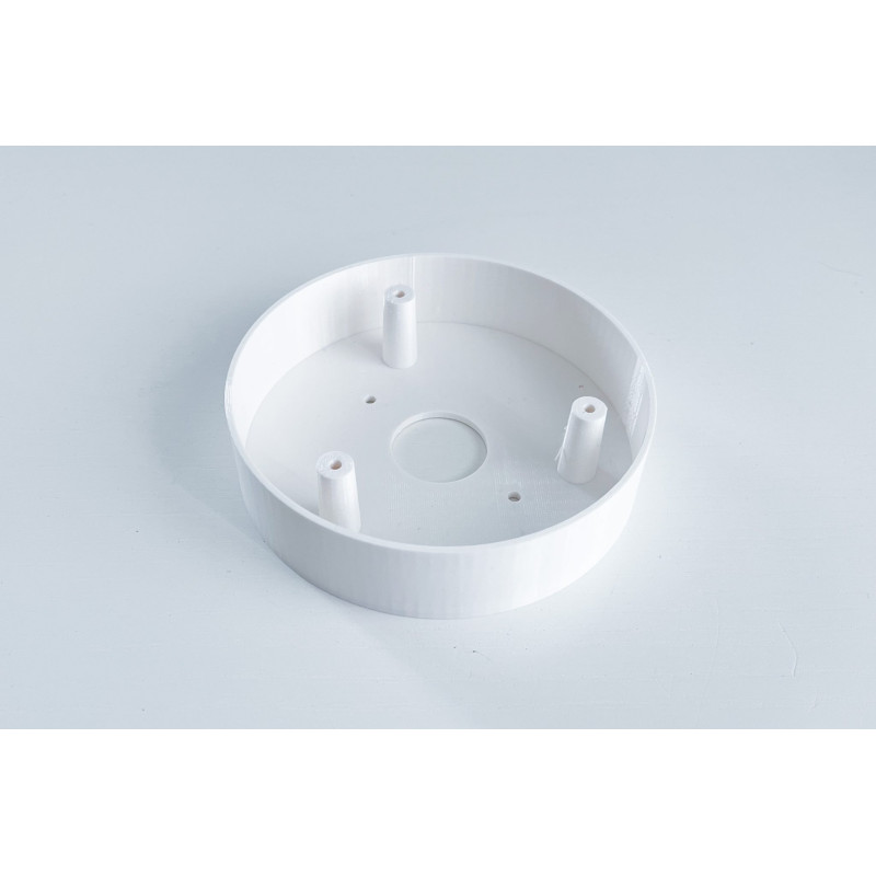 TP-LINK držiak s káblovou krytkou pre kamery VIGI C400/C440/C440-W na stenu alebo strop biely