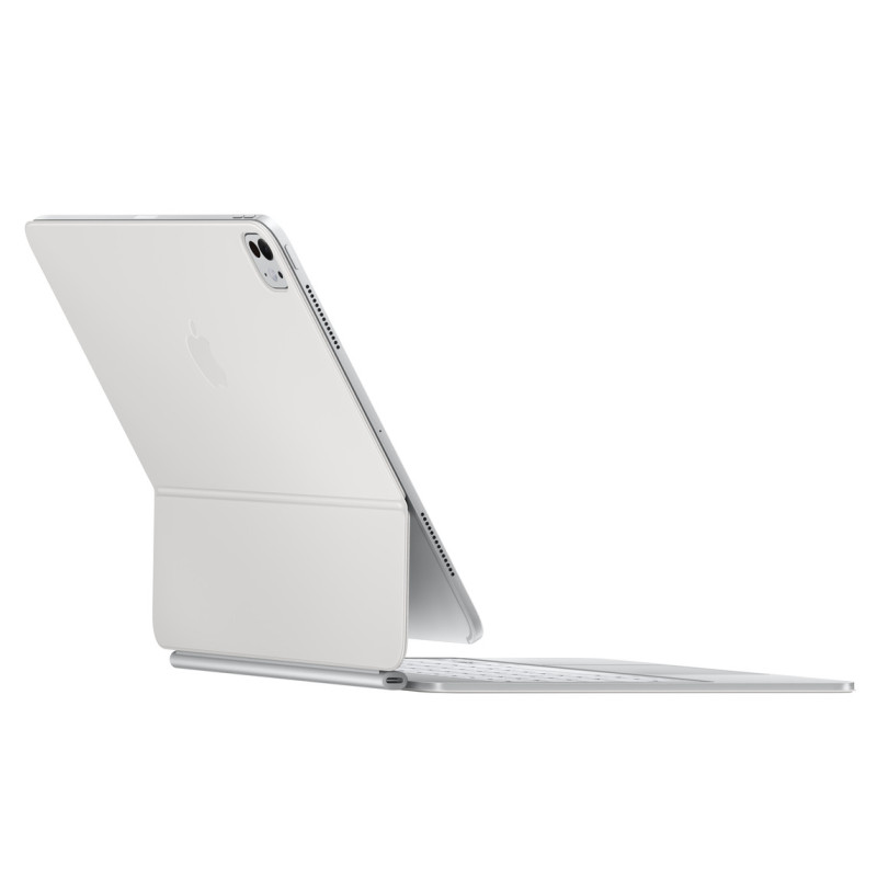 APPLE - Magic Keyboard iPad Pro 13'' (M4, M5) - SK - White