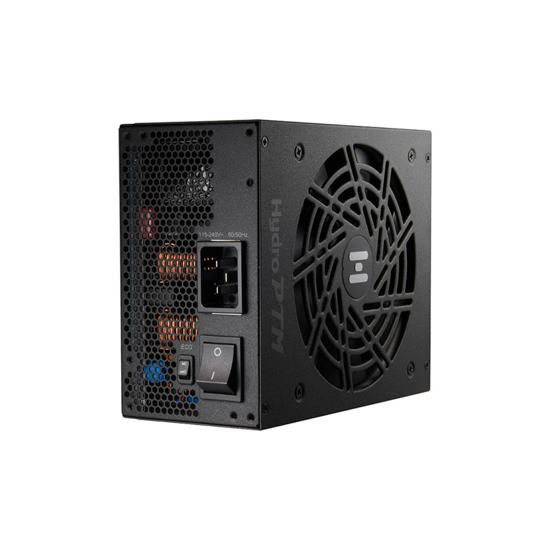 FSP HYDRO PTM PRE 1650/1650W/ATX 3.1/80PLUS Platinum/Modular/Retail