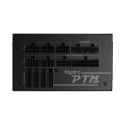FSP HYDRO PTM PRE 1650/1650W/ATX 3.1/80PLUS Platinum/Modular/Retail