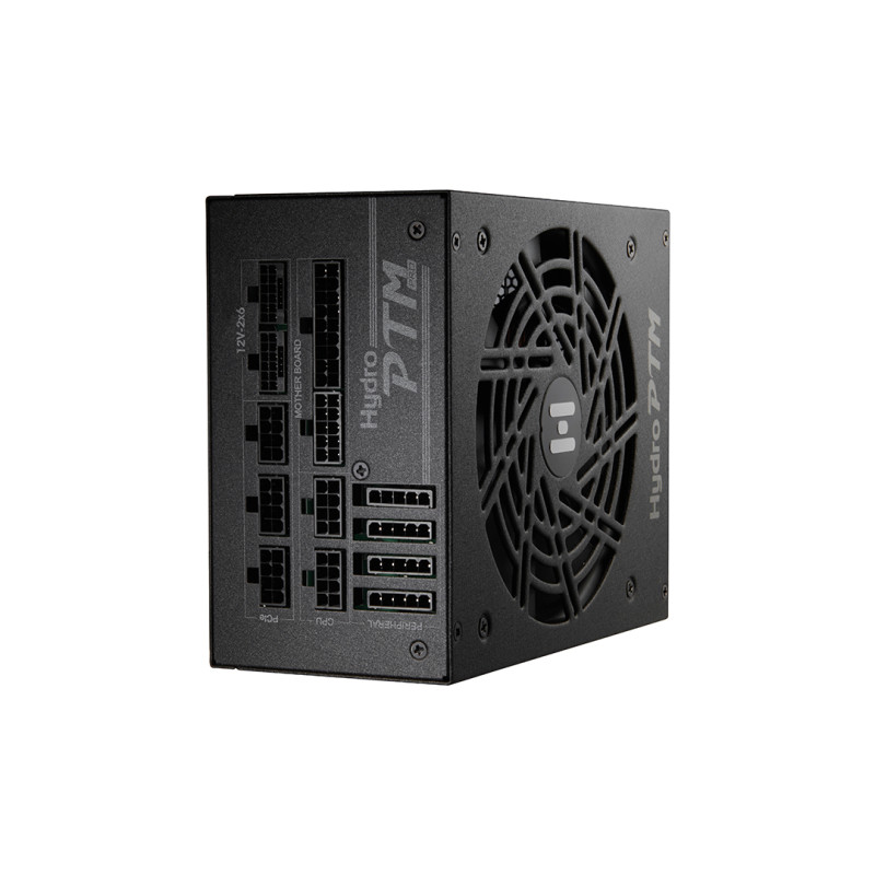 FSP HYDRO PTM PRE 1650/1650W/ATX 3.1/80PLUS Platinum/Modular/Retail