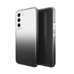 ZAGG GEAR4 Milan kryt Samsung Galaxy S22 černý