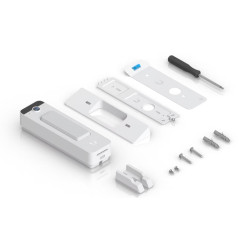 Ubiquiti UVC-Doorbell-Lite-B, UniFi Protect Doorbell Lite, čierna