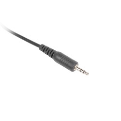 Mikrofón Natec Adder, 3,5 mm jack