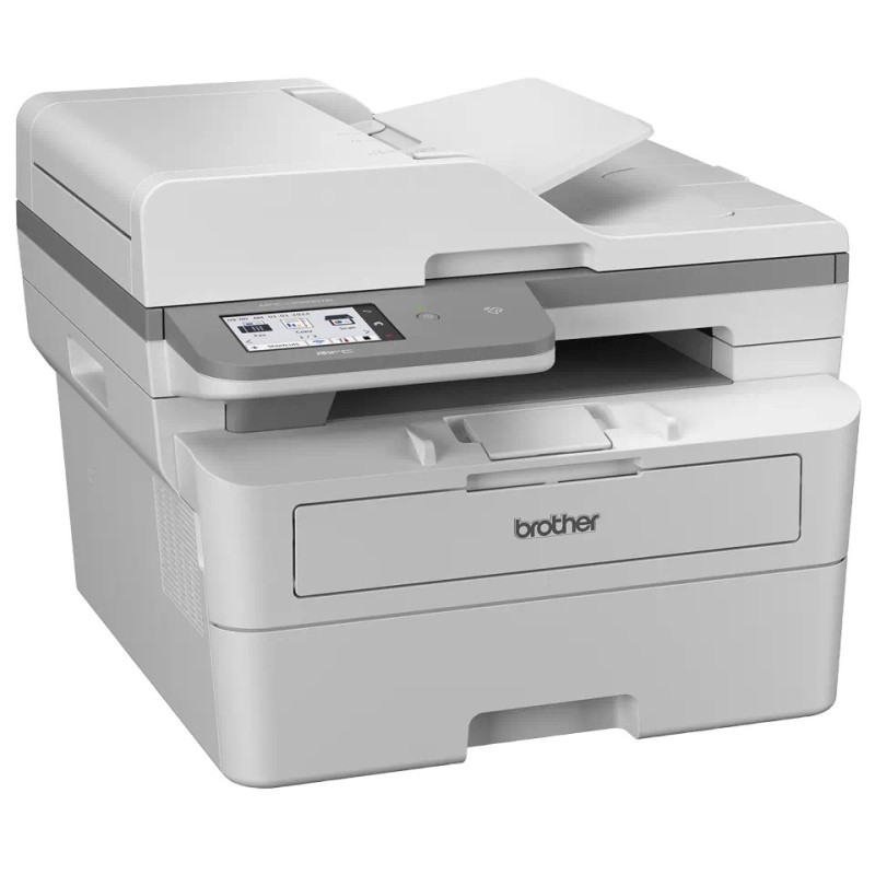 Brother/MFC-L2922DW/MF/Laser/A4/LAN/WiFi/USB