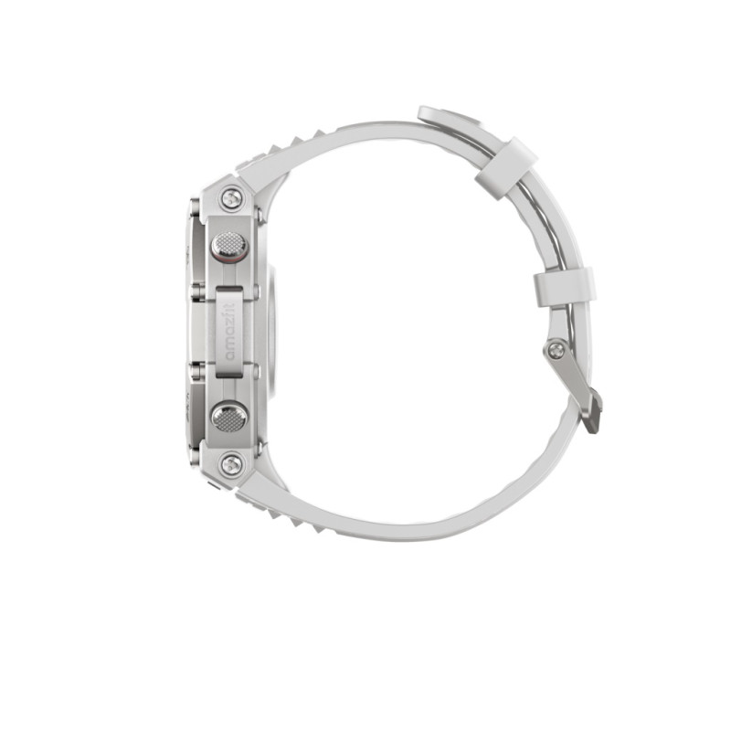 Amazfit T-Rex 3/Šport Band/Haze Grey