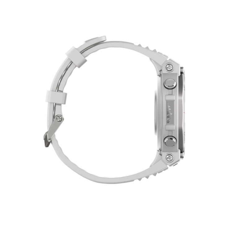 Amazfit T-Rex 3/Šport Band/Haze Grey