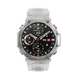 Amazfit T-Rex 3/Šport Band/Haze Grey