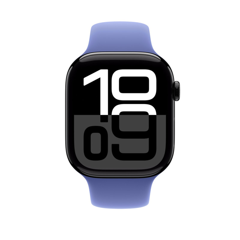 APPLE - Watch Acc/46/Periwinkle Sport Band - S/M