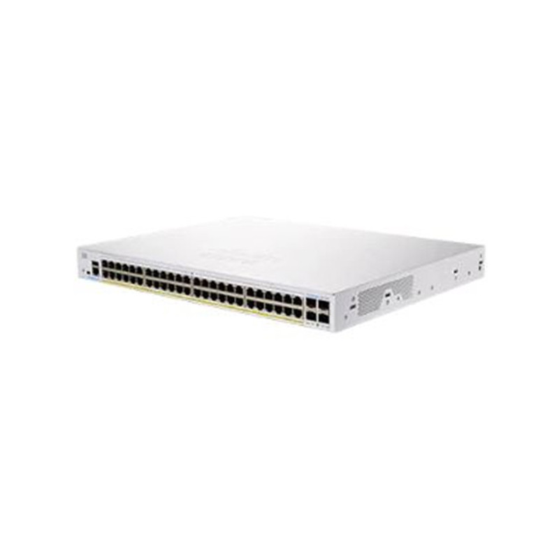 CISCO REFRESH - Cisco CBS250-48P-4G-EU REFRESH